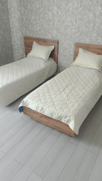 Гостиница Khan.Zhez