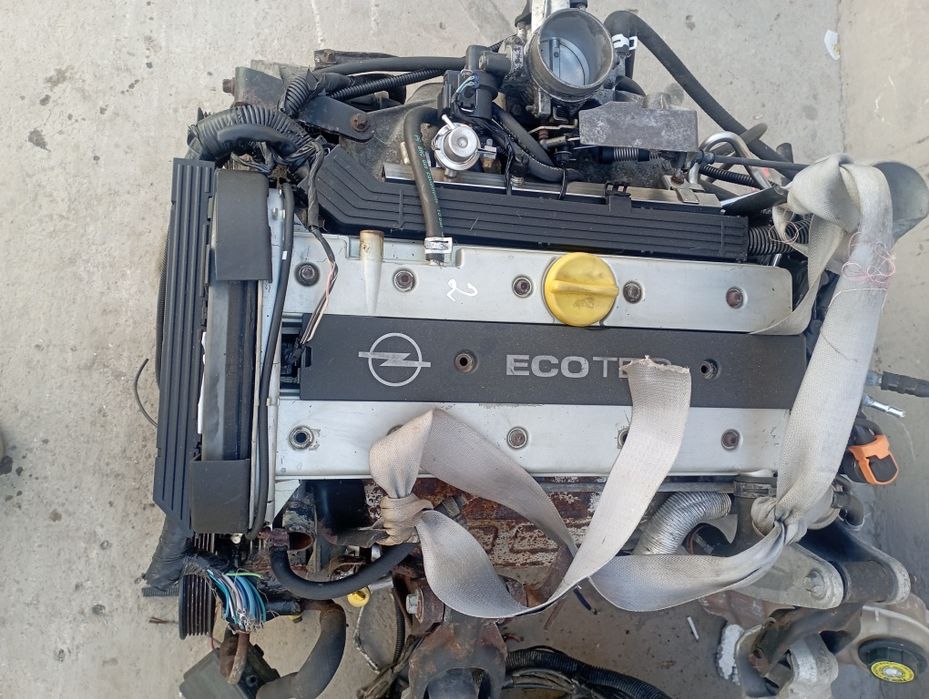 Бу Авто разбор двигателя