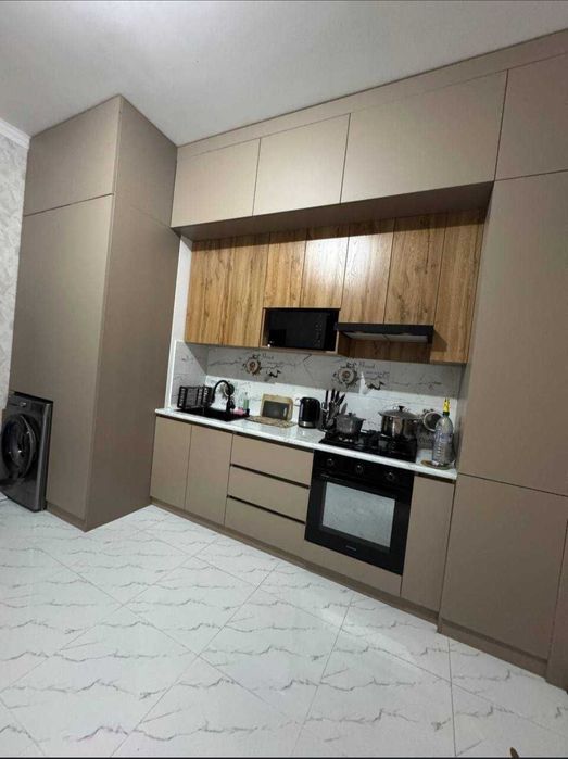 Продается ЖК Solaris 4/4/10 130м2