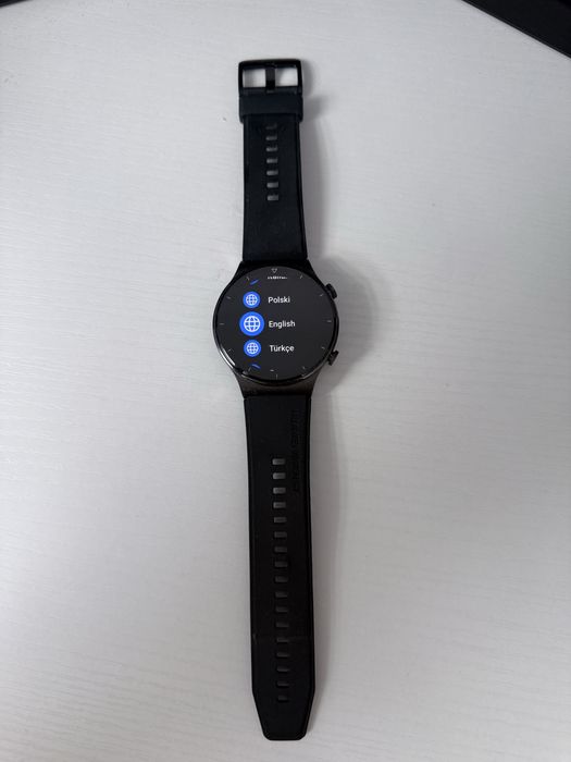 Huawei Watch GT 2 Pro