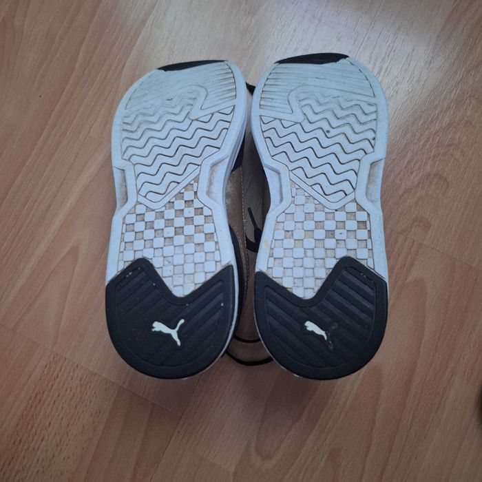 Дамски маратонки PUMA