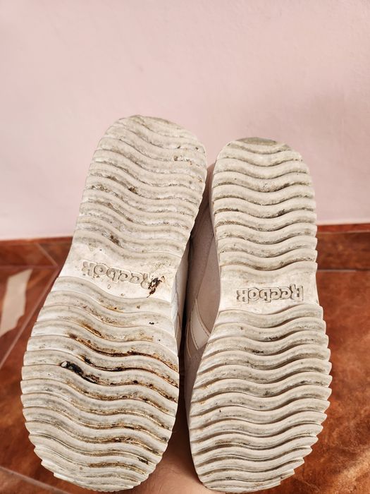 Reebok masura 36
