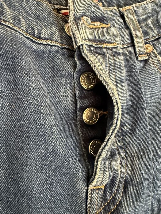 Tommy Hilfiger Denim