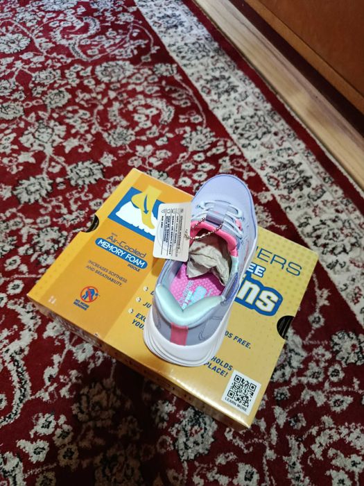 Детски маратонки