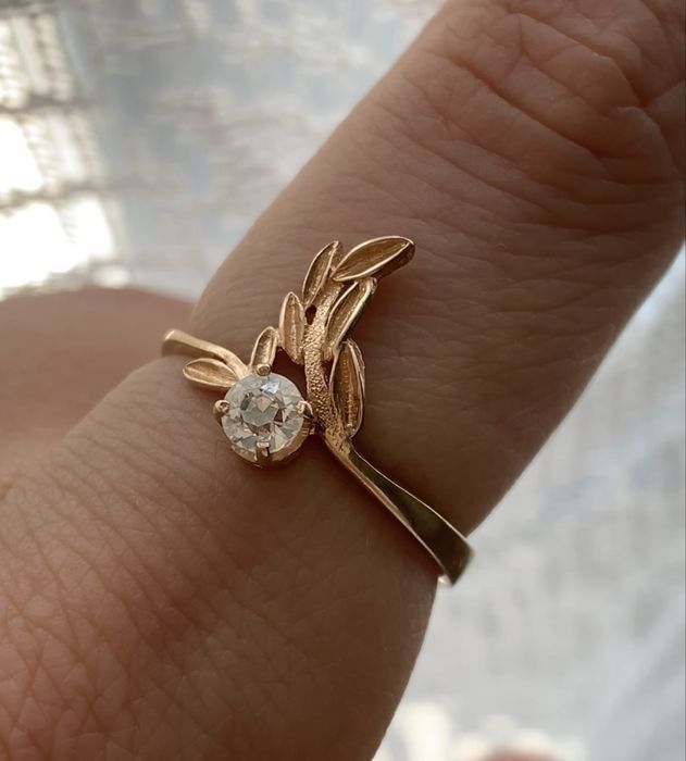 Златни бижута, руско злато