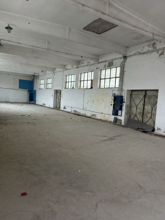 Inchiriez spatiu 270m2