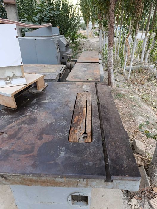 Российская станоклар сотилади нархи келишилган холда