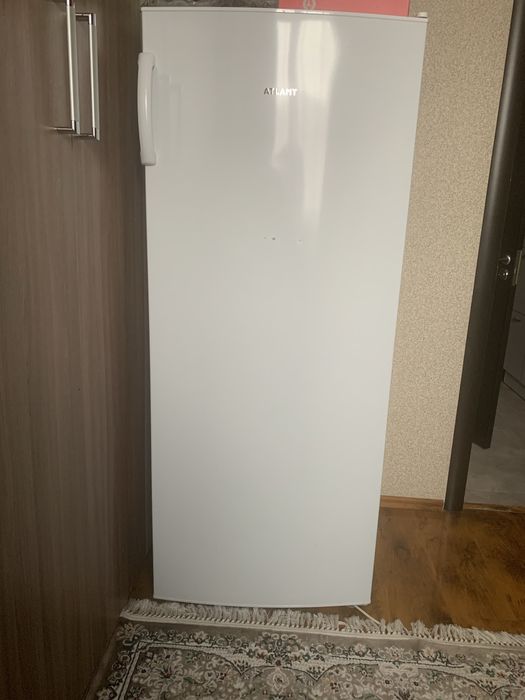 Продам морозильную камеру