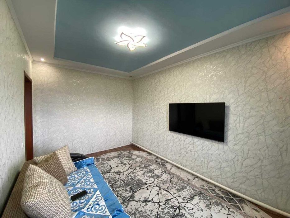 3 ком дом Костанай 2