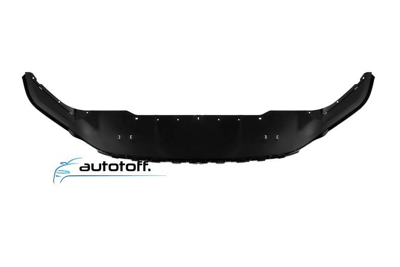 Pachet exterior compatibil cu VW Passat B8 (13-17) R-Line Design