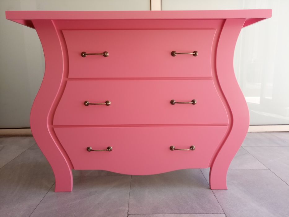 Декоративна сгъваема маса