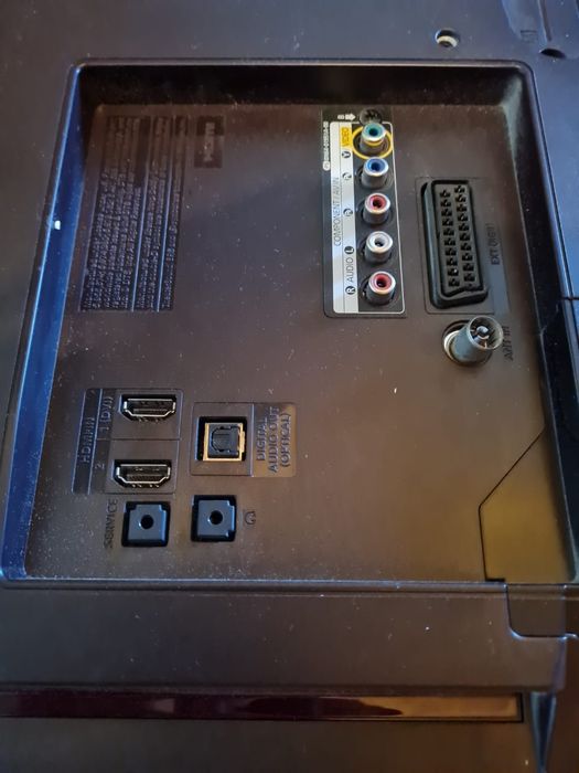 Телевизор Самсунг