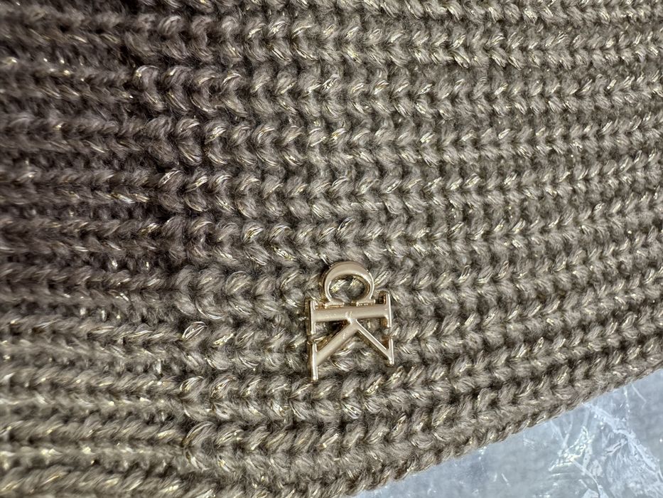 Шапка Calvin Klein