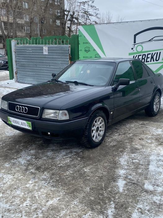 Продам ауди Б4 1994г объем 2моно