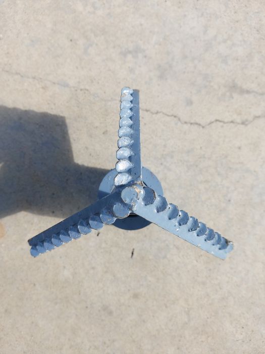 Продавам сондажно длето тип пика 190мм