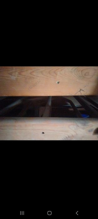 Шведская стенка деревянная