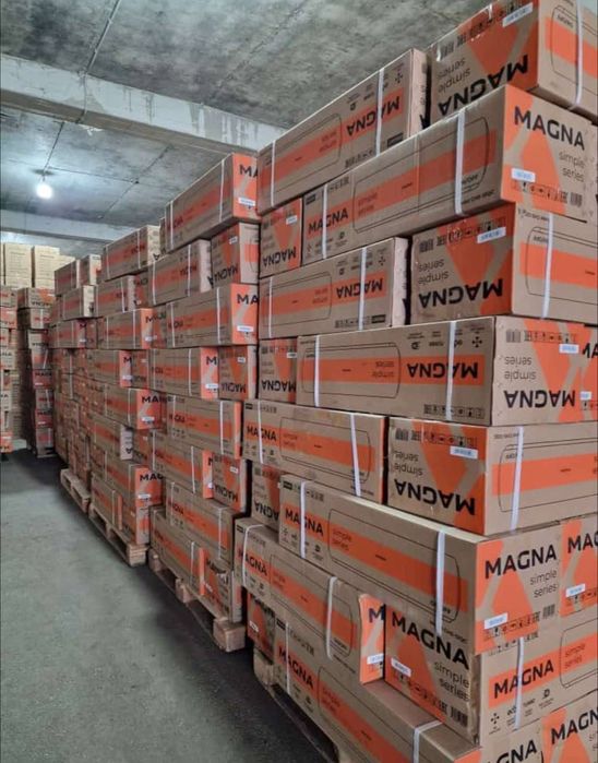 Фильтр для воды с гарантией