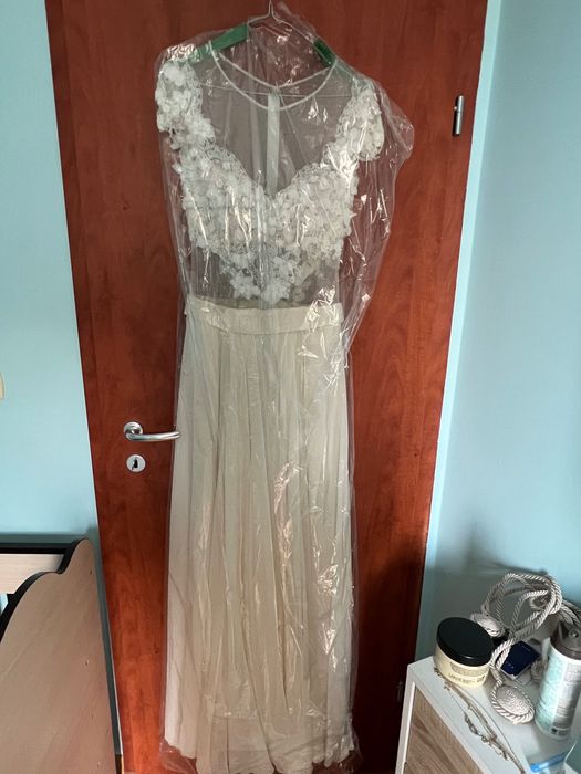 Булчинска рокля- Стоян Радичев