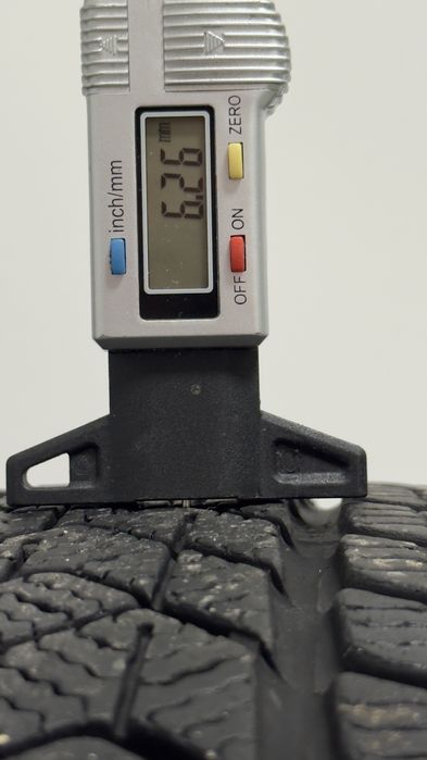 Jante BMW 16 5x112 + cauciucuri iarna Pirelli 205/60/16 Dot 2022/2019