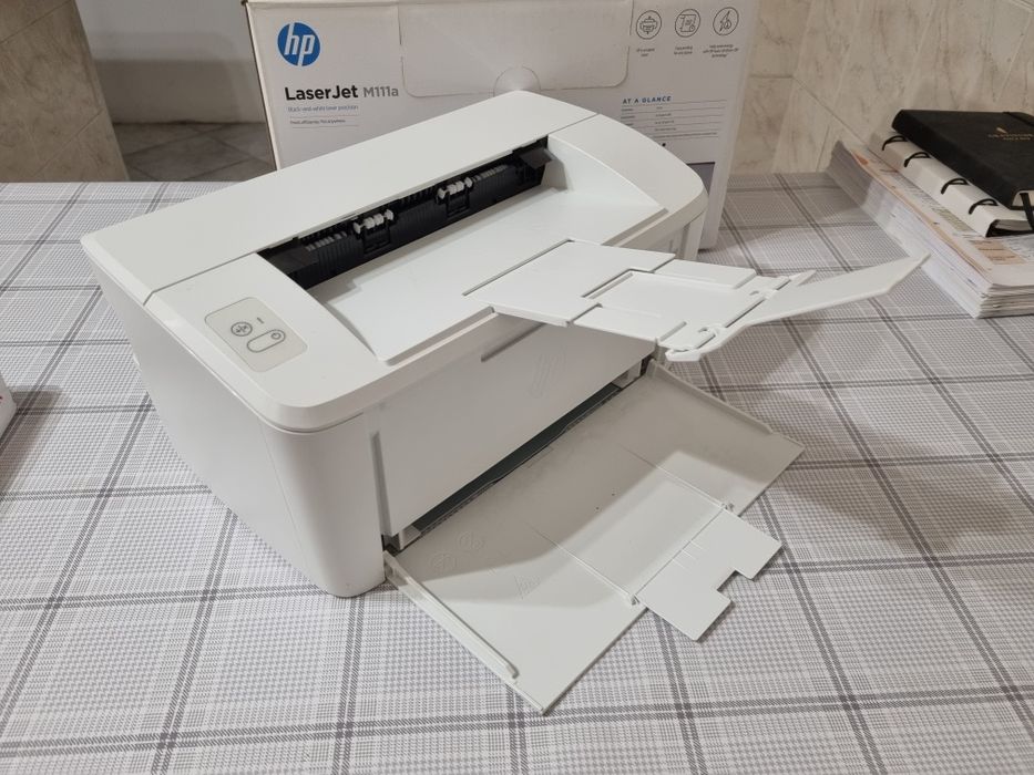Принтер HP LaserJet m111a