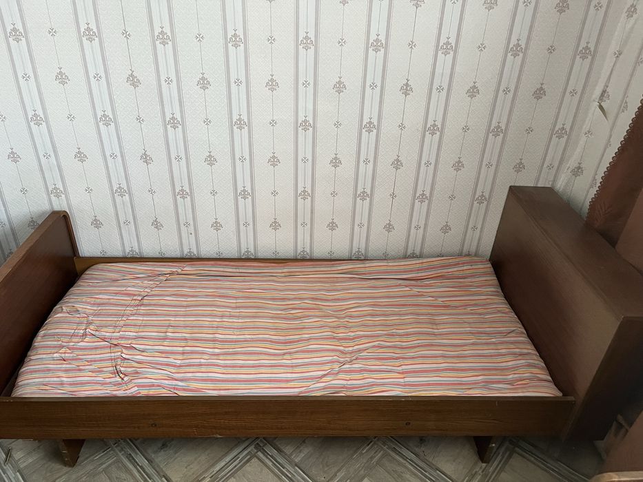 Продам две кровати