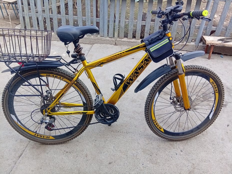 Продам велосипед.