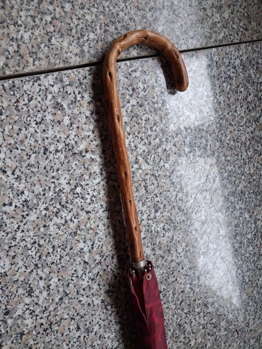 Umbrela dama deosebita