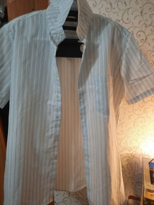 Продаю мужские вещи.