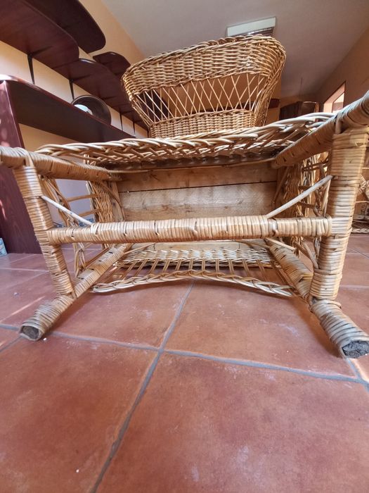 Set pentru terasă