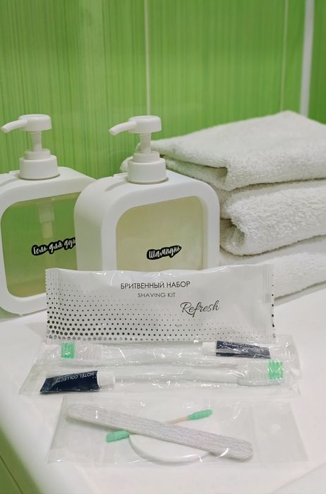 Апартаменты в самом сердце города