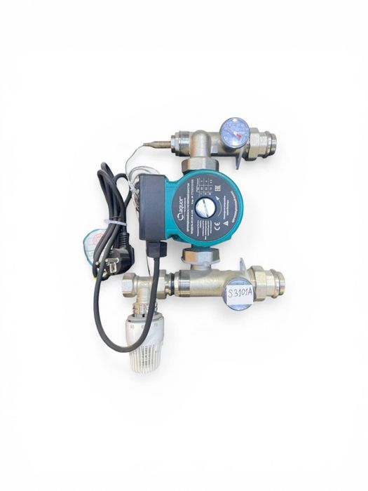 Микшерная группа kamplekt