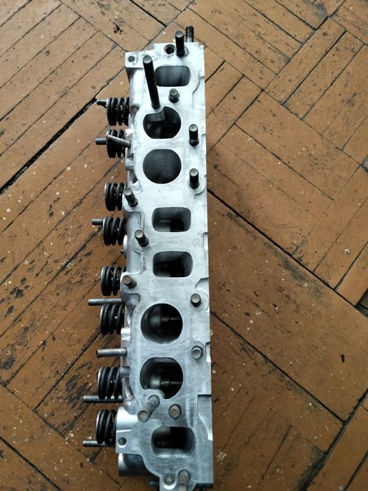 Продам ГБЦ 4216 на газель