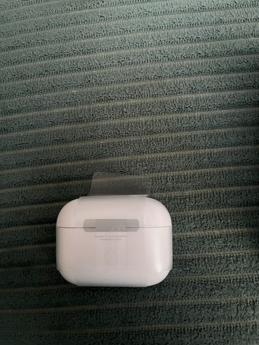 Airpods pro 2 2nd generation