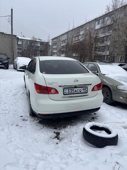 Продам nissan bluebird