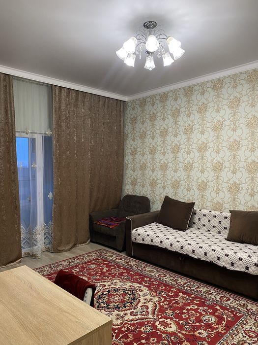 Продам квартиру ЖК Apple city