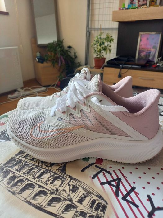 Nike дамски 38,5 номер, стелка 24,5 см