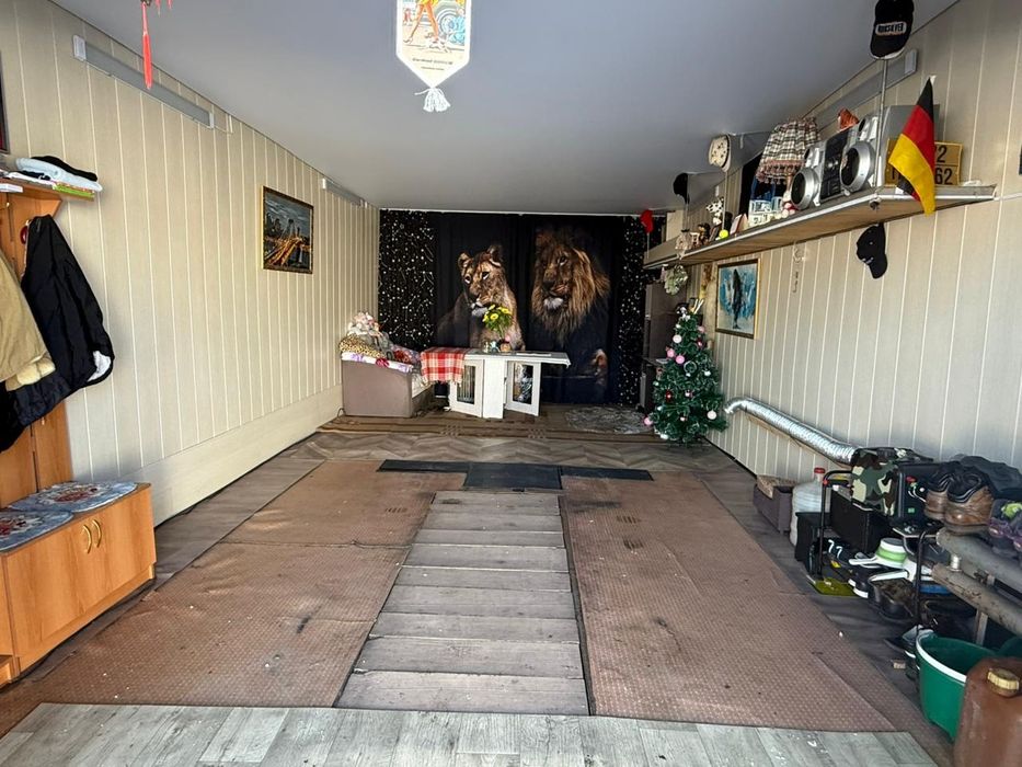 Продам Гараж в 14 обществе