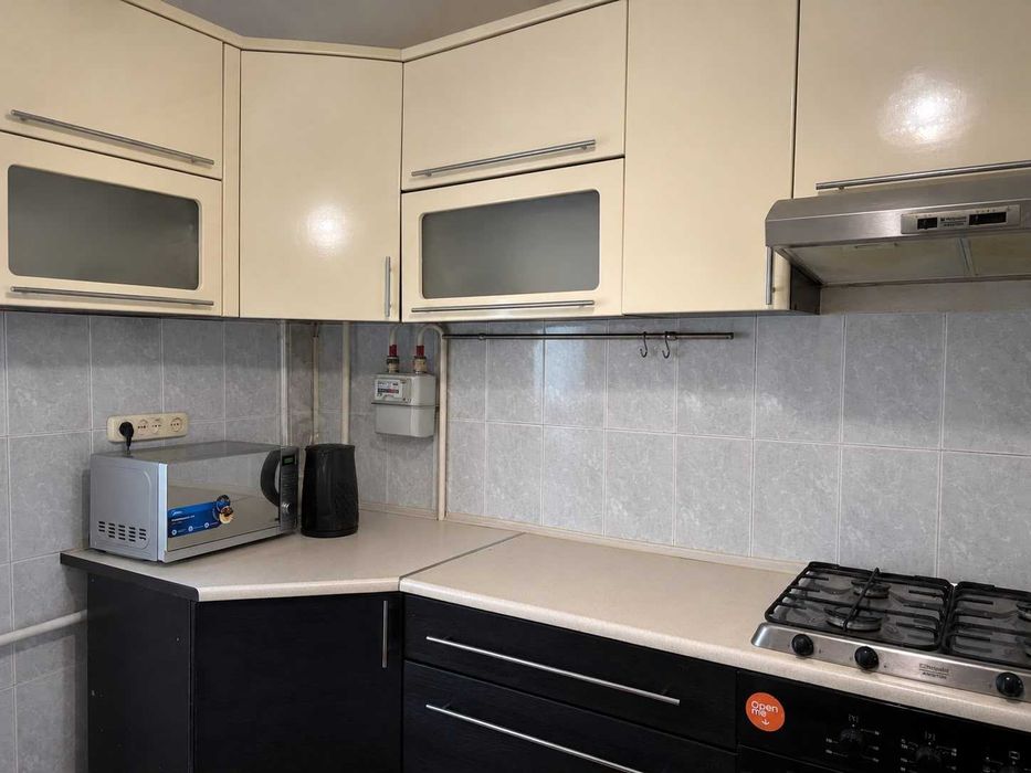 Продам 3 комнаную квартиру