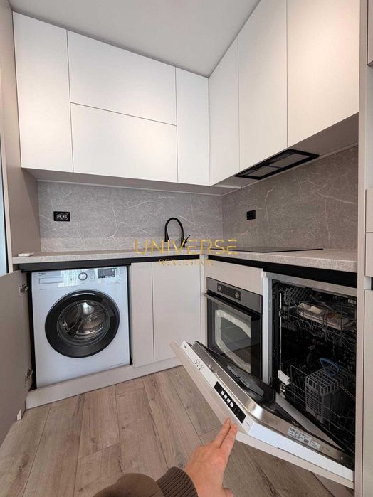 Продава се Двустаен апартамент в Свети Влас - 62 кв.м за 979 €/кв.м - Снимка #3