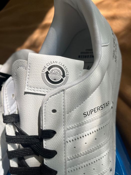 Маратонки/кецове Adidas Superstar