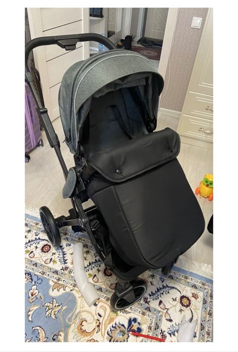 Коляска прогулочная Ining baby Т60