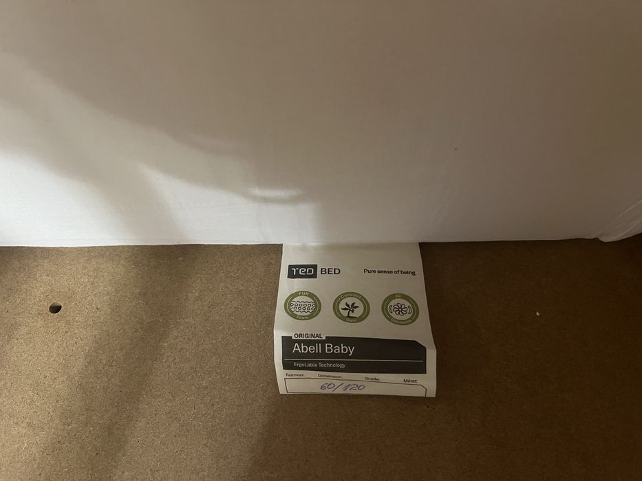 Комбинирана детска кошара “Юлияна”