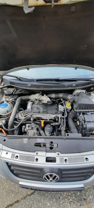 Volkswagen polo 1.4