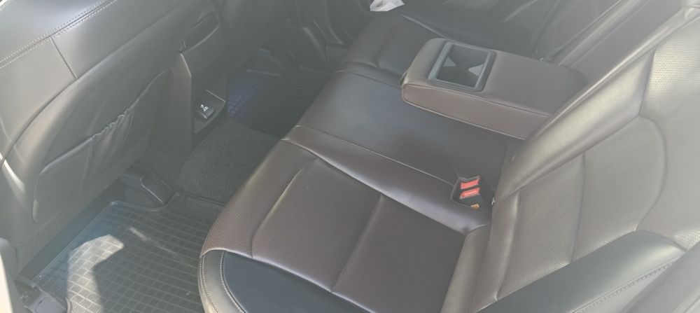 Ssangyong korando  diesel 4×4