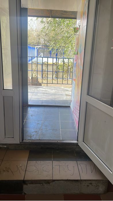 Сдам помещение 67кв в жилом доме