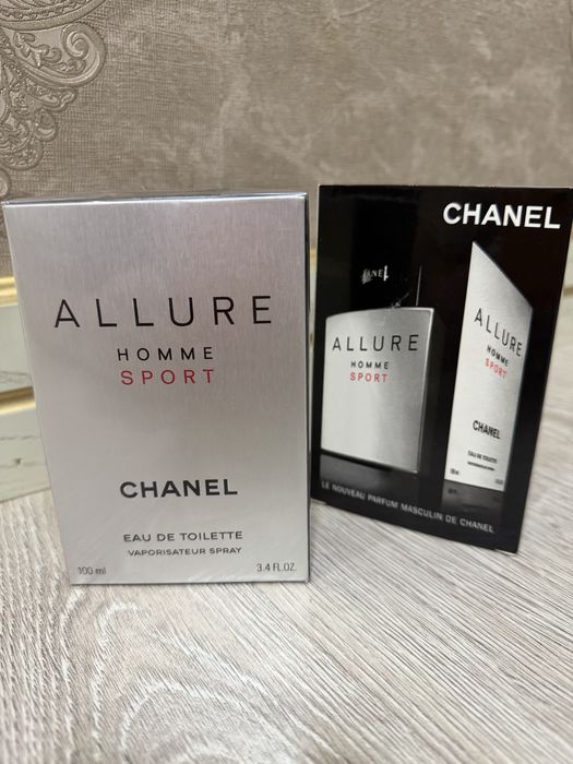 Мужской парфюм новый