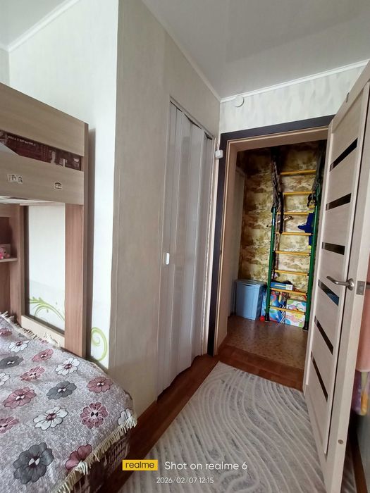 3-х комнатная квартира