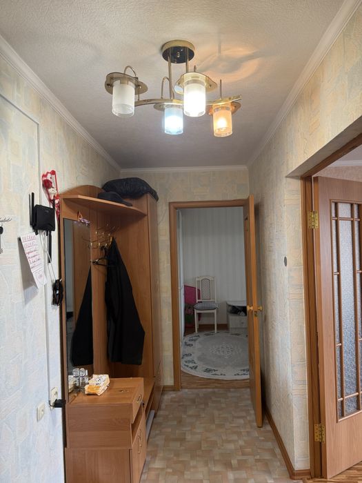 Продается 2-комн. квартира.