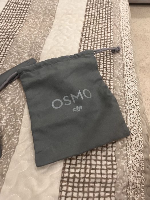 Dji OSMO Moblie 3