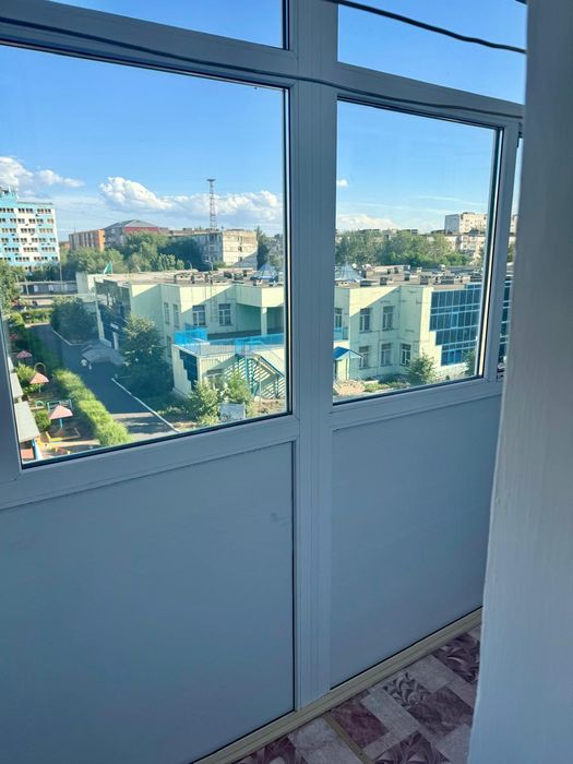 Продам 3-комнатную квартиру